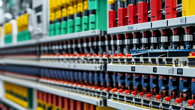 How to Source the Best Semiconductor Chemicals for Your Needs?