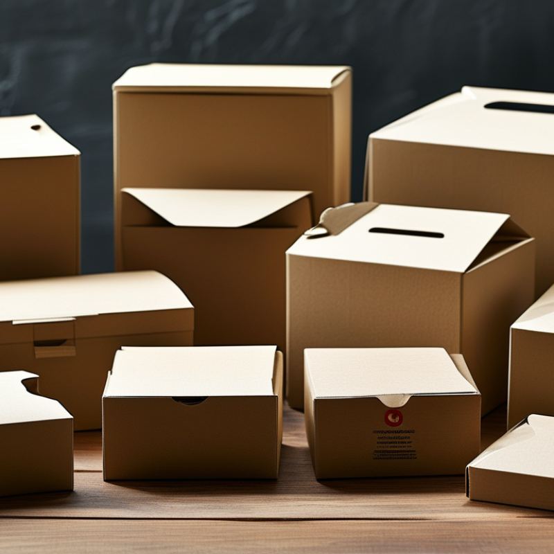 How to Choose the Best Printed Cartons for Your Business?