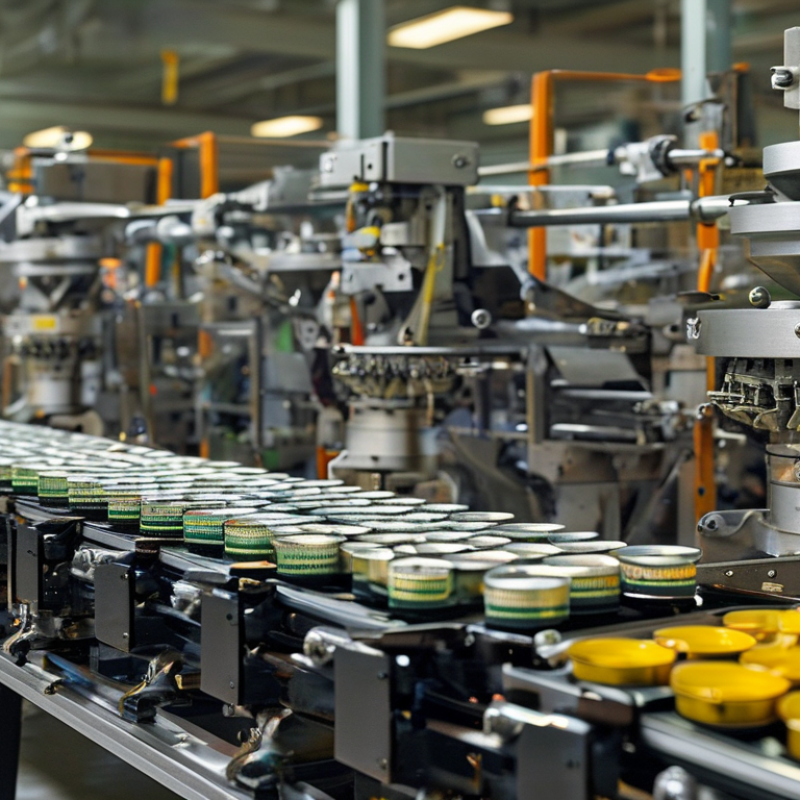 Why Choose a Screw Packing Machine for Your Business Needs?