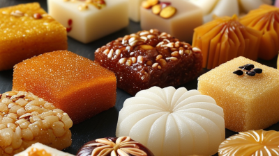 The Best Snack Options in China for Global Buyers?