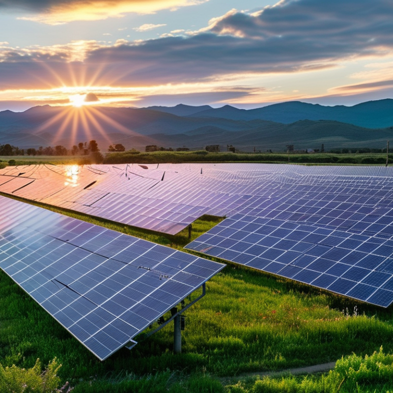 What is LED Solar Technology and How Can It Benefit You?