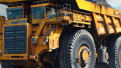 What Are the Best Massive Mining Trucks for Global Buyers?