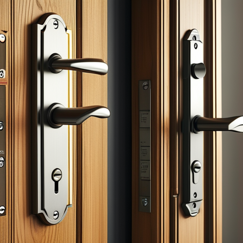 2026 Best Gate Hardware Options for Global Buyers?