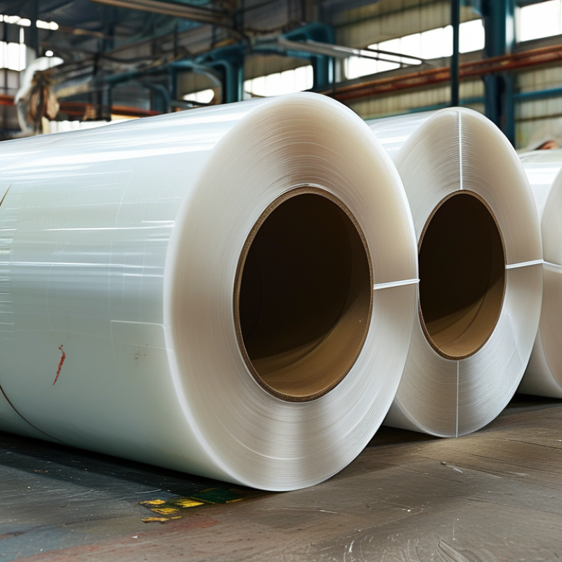 2026 Best Apet Sheet Rolls for Global Buyers to Consider?