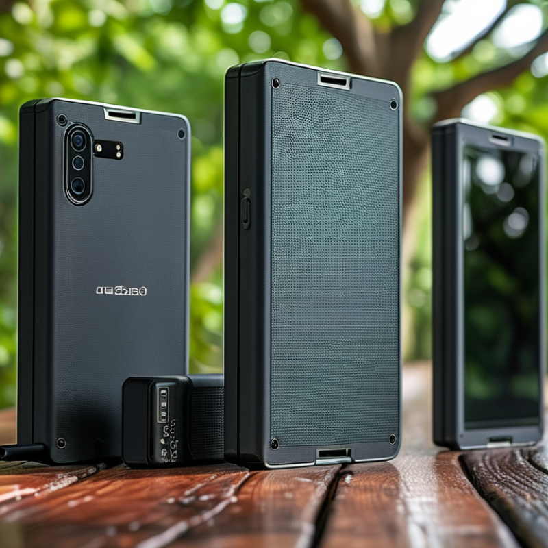 Top Tips for Choosing a Powerful Power Bank to Charge Devices?