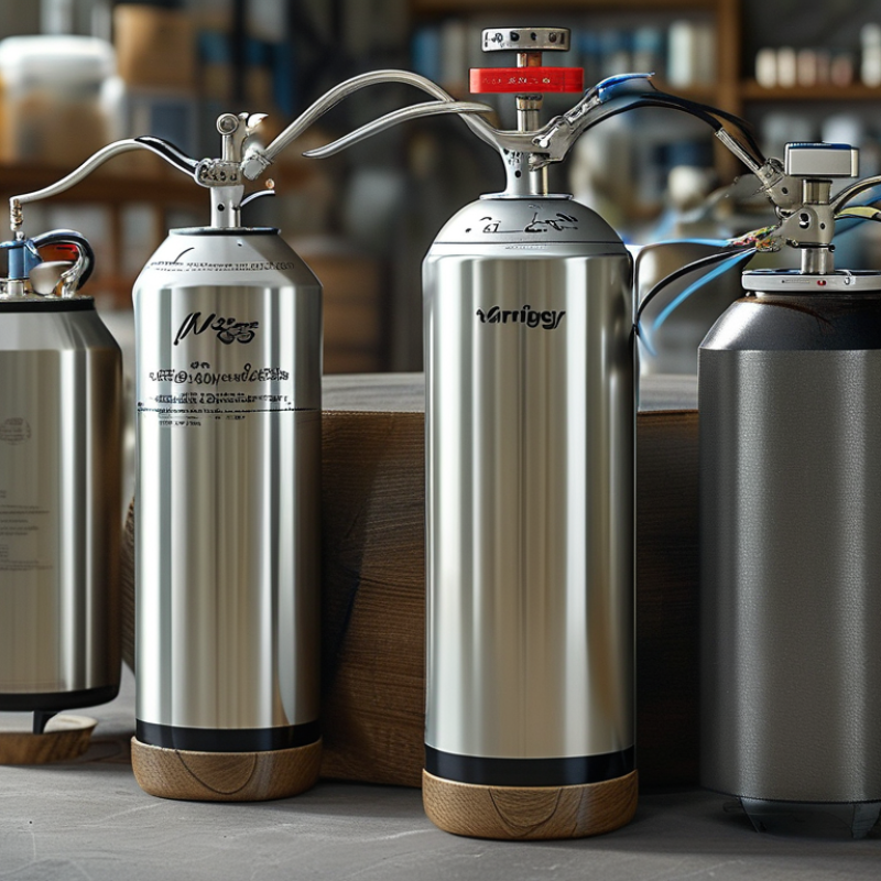 Top Aerosol Can Filler Solutions for Global Buyers?