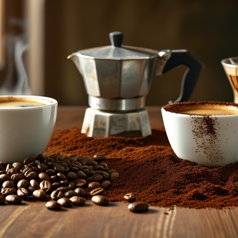 What Factors Impact the Flavor of Your Brewed Coffee?
