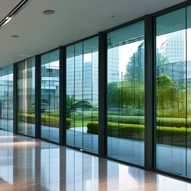 What is PDLC Film and How Can It Benefit Your Business?