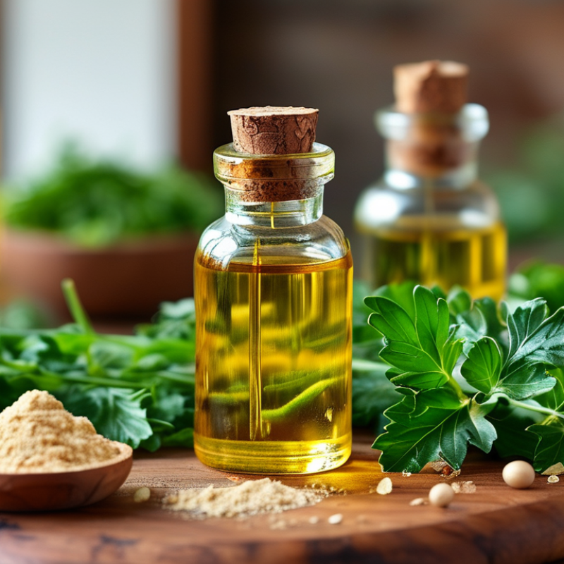 What is Carvacrol and How is it Used in Global Markets?