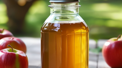 Top 10 Benefits of Apple Cider Vinegar Powder for Health?
