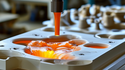What is Plastic Injection Molding in the USA and Its Benefits?