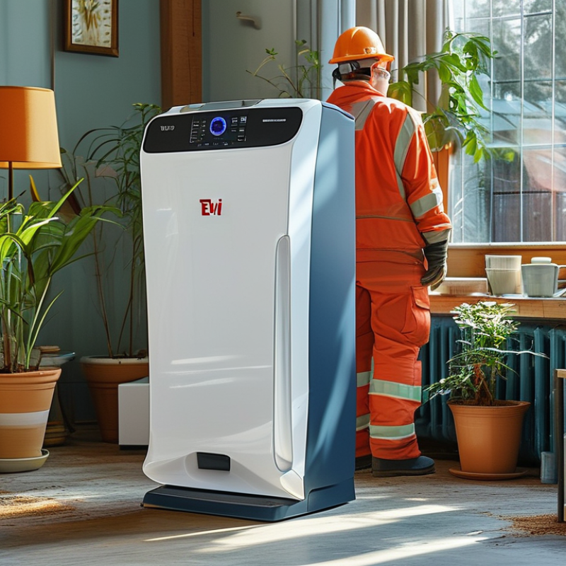 2026 Best Evi Heat Pump Benefits for Global Buyers?