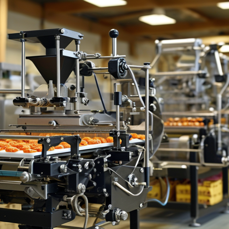 How to Choose the Best Food Packaging Machine for Your Business?