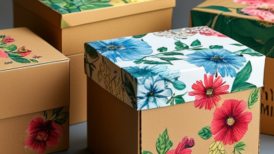 Best Art Print Packaging Ideas for Global Buyers?