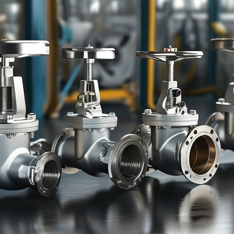 Best Water Check Valve Options for Your Global Sourcing Needs?