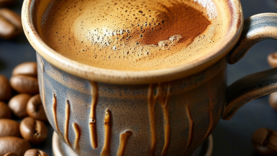 Why is High Quality Coffee Essential for Global Buyers?