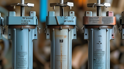 How to Choose the Best Piston Pump for Your Needs?