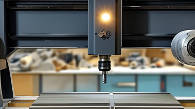 What is a Home Shop CNC Machine and How to Choose One?