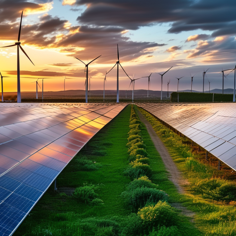 Maximize Self Consumption of Renewable Energy in Your Business?