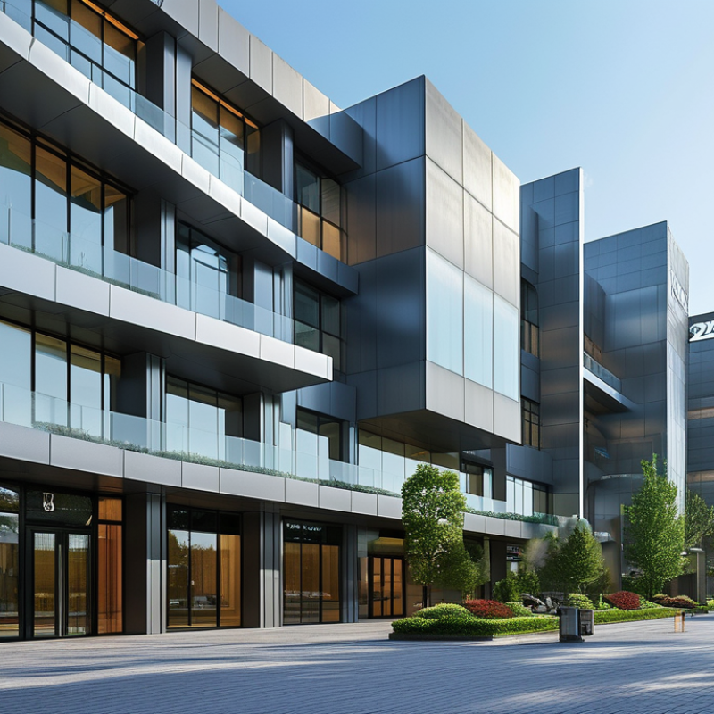 2026 Best Aluminium Curtain Wall Options for Global Buyers?
