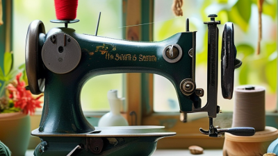 How to Choose the Best Home Wool Spinning Machine?