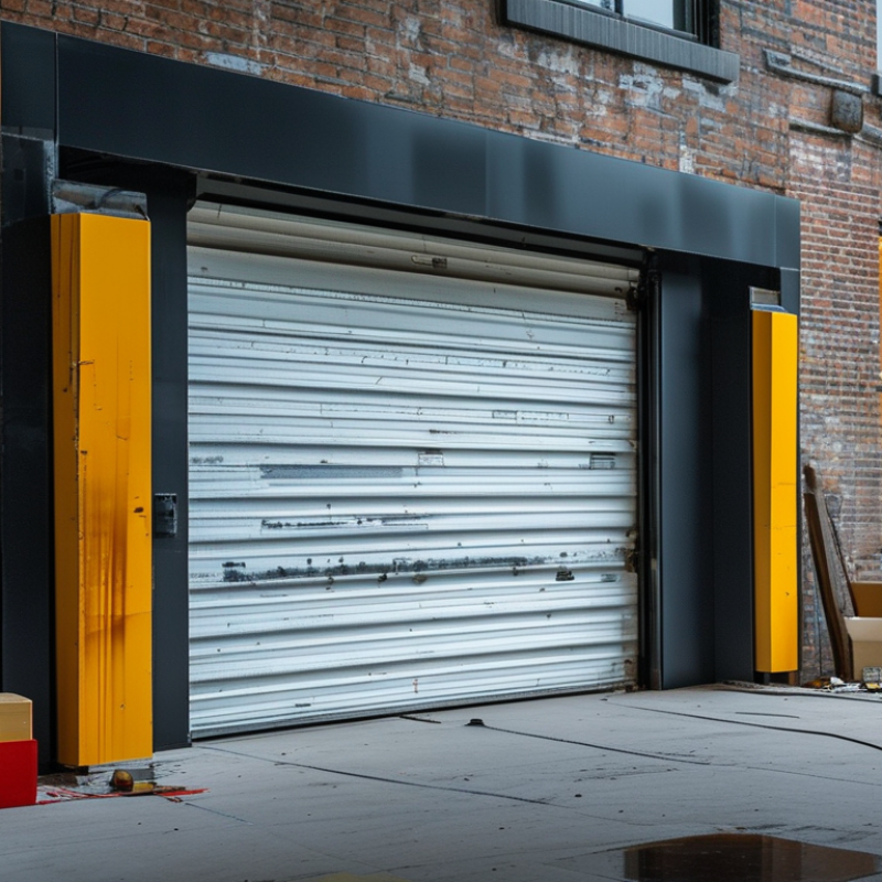 Are Security Shutters Essential for Your Business in 2026?