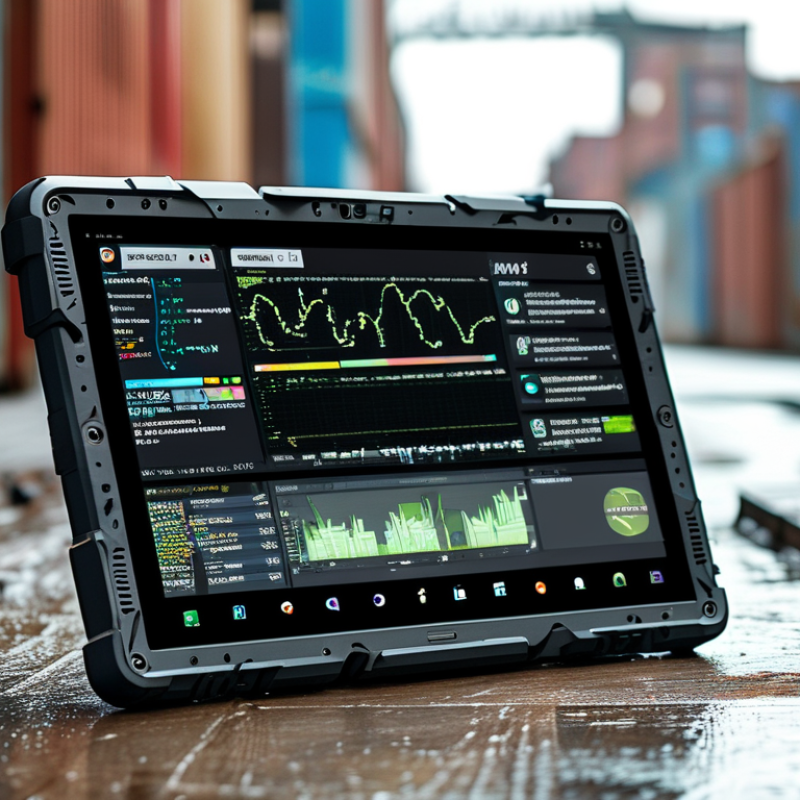 2026 Best Industrial Tablets for Android Users Ready to Buy?