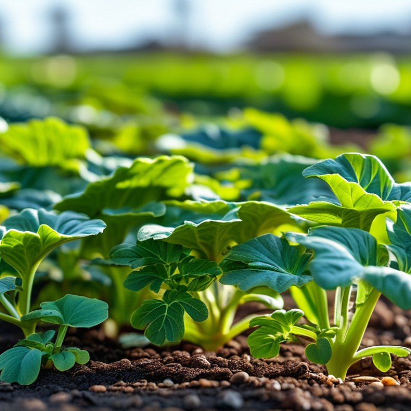 What is Ammonium Sulfate Nitrogen and Its Benefits for Plants?