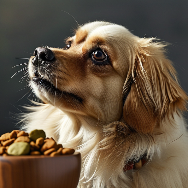 ¿Por qué es tan caro el alimento para mascotas de grado humano?