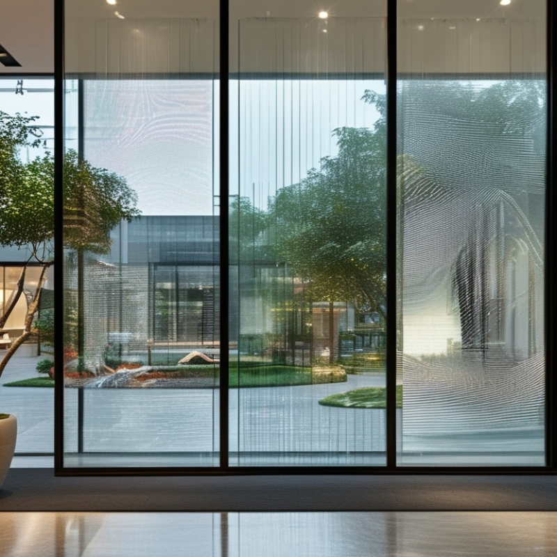 What is Smart Film and How Can It Transform Your Space?