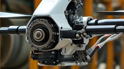 How to Choose the Right Servo Motor for Your Project?