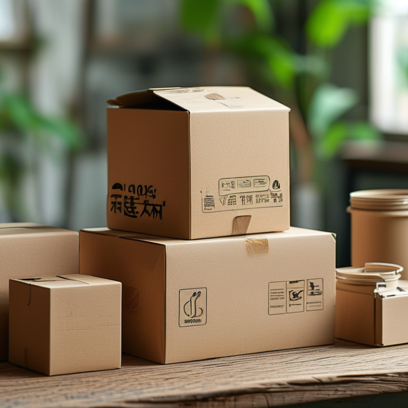 2026 Best Packaging Materials for Global Sourcing Needs?
