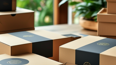 How to Choose Custom Packaging Boxes for Your Business Needs?