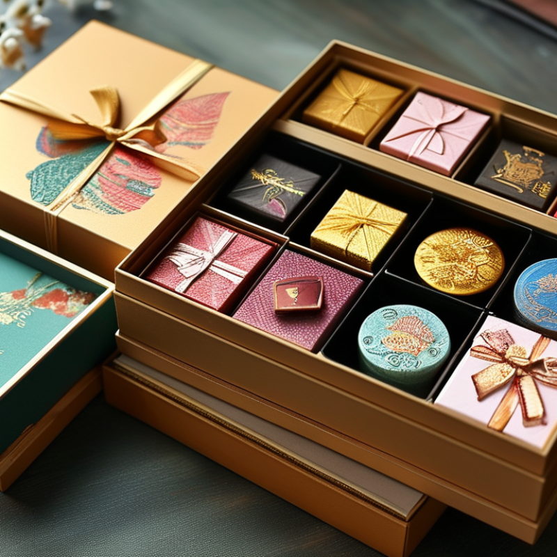 2026 Top Gift Box Ideas for Global Buyers to Explore?