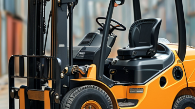 Top 10 Home Forklift Options for Global Buyers?