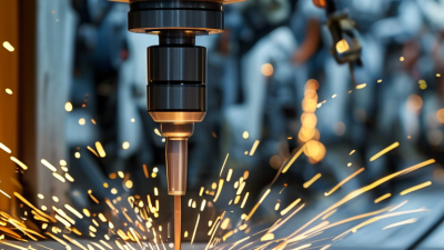 Top Precision Metal Fabrication Services for Global Buyers?
