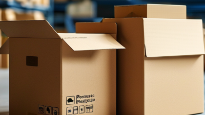 Top 10 Box Packaging Solutions for Global Buyers 2026?
