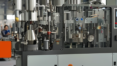 Top China Best Aerosol Filling Machinery Options for Buyers?