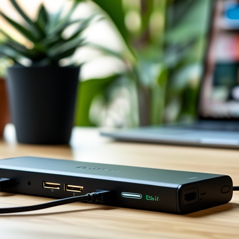 Why Choose Dtech Usb Extender for Your Connection Needs?