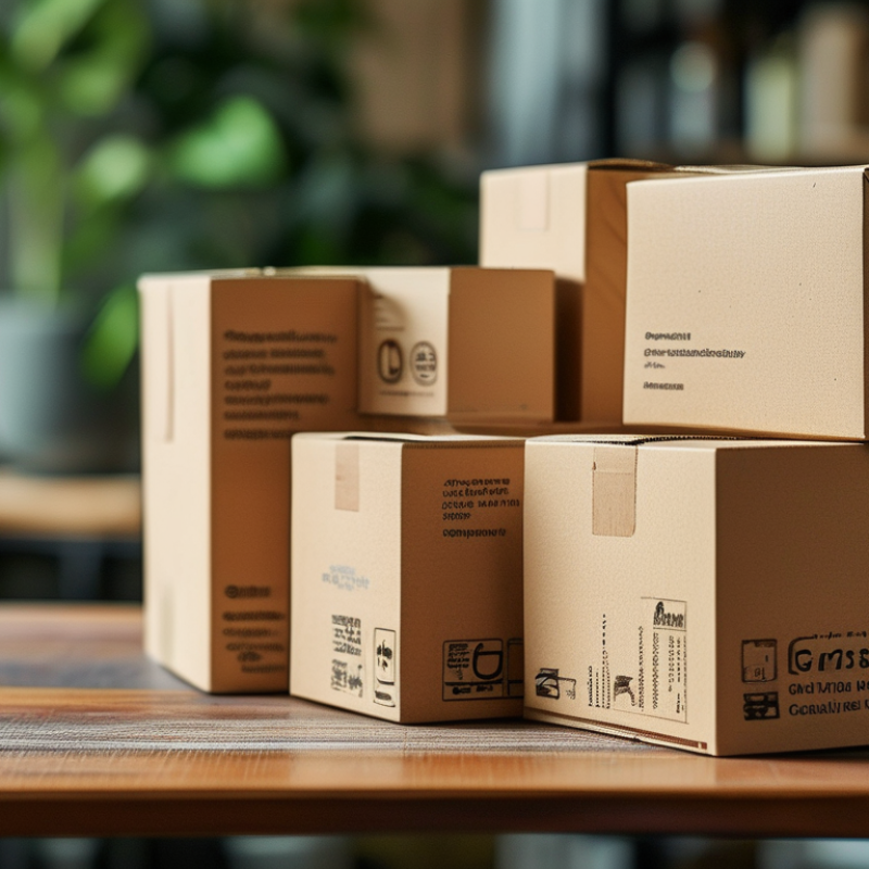 Top 10 Packaging Materials Tips for Global Buyers?