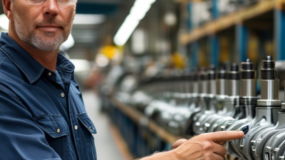 How to Source Quality Steering Parts for Global Buyers?
