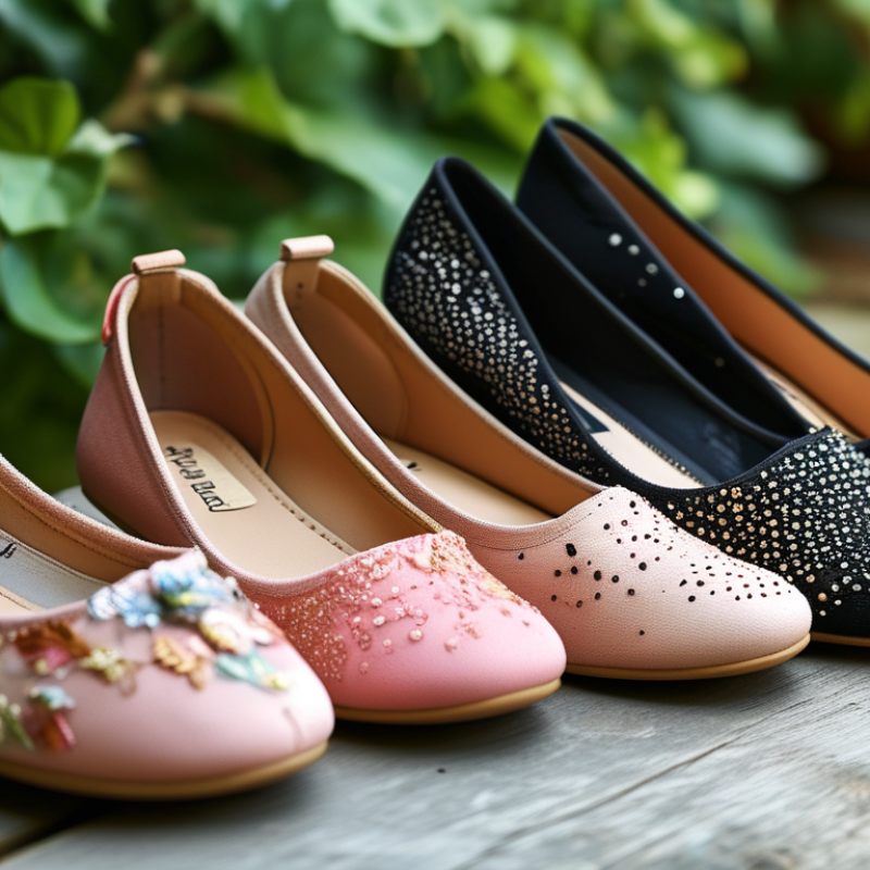 How to Choose the Best Girls Shoes for Every Occasion?