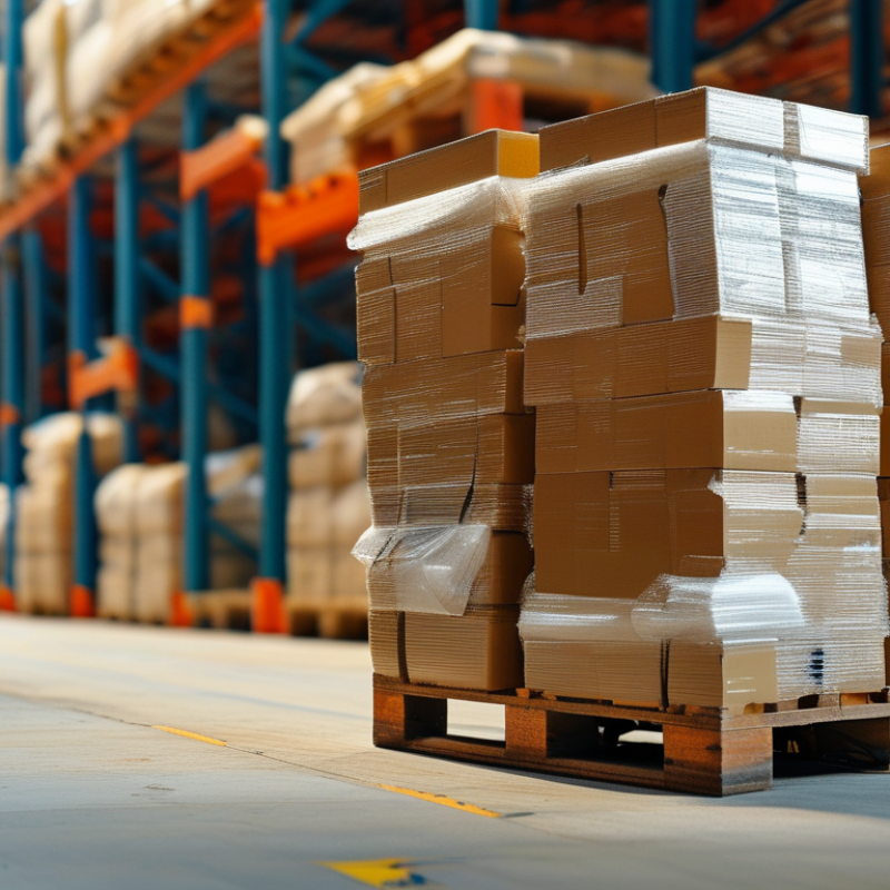 Top Plastic Pallet Wrapping Solutions for Global Buyers?