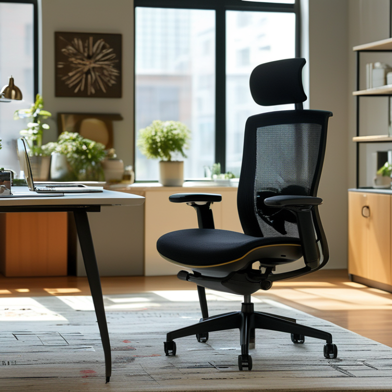 2026 Top Office Seating Solutions for Global Buyers?