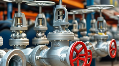 Top Plastic Valves for Global Buyers in 2026