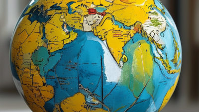 Top 10 Epoxy Coating Tips for Global Buyers to Consider