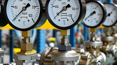 Top 10 Gas Pressure Regulators in China for Global Buyers?