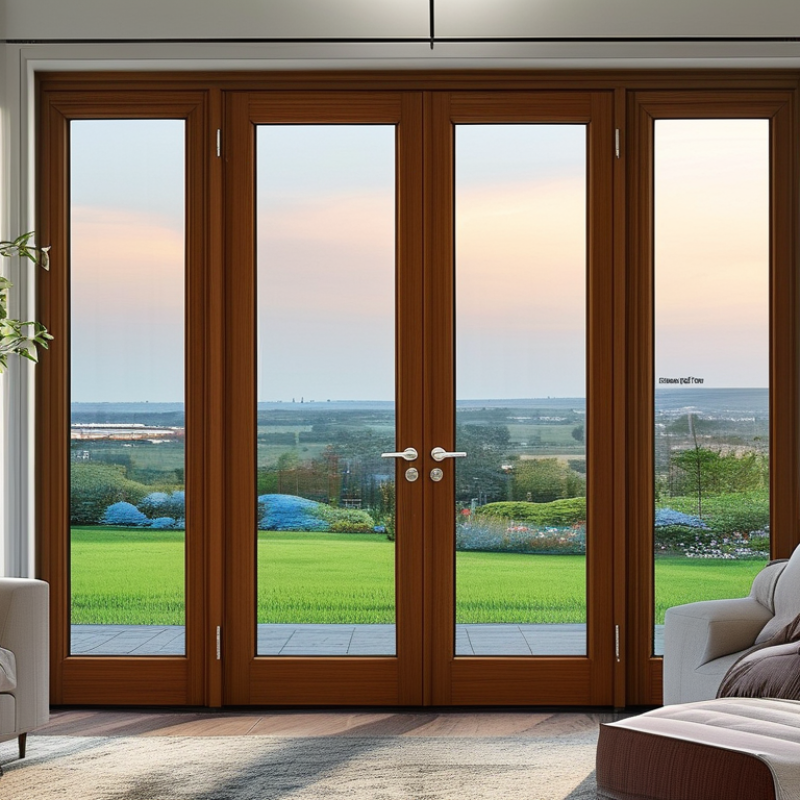 2026 Best Affordable Windows and Doors for Global Buyers?