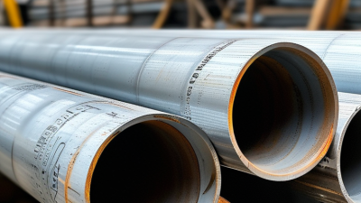 Best Stainless Steel Round Pipes for Global Buyers?