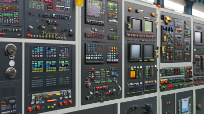 China Top Motor Starter Control Panel Suppliers and Features?